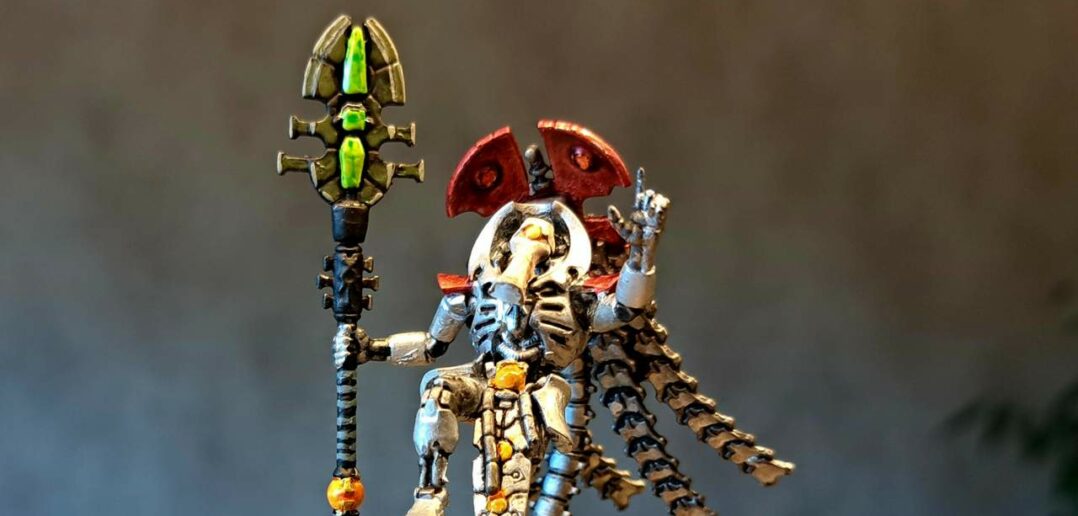 Der Kryptomant