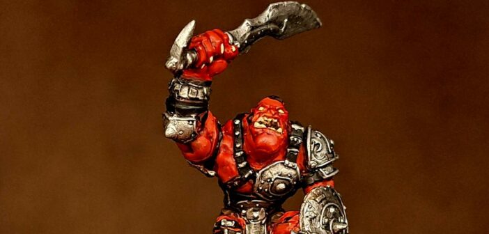 SAGA-Monster für "Die Anderswelt"