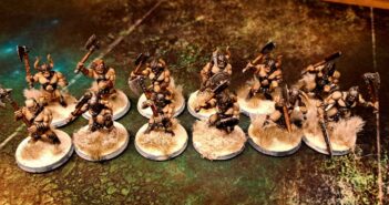 Die Anderswelt: „Die Flut aus der Tiefe“ Strategietipp #1 Die Anderswelt: "Die Flut aus der Tiefe" Strategietipp #1