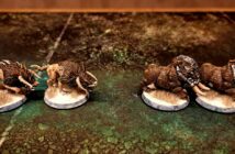 Die Anderswelt: "Die Flut aus der Tiefe" Strategietipp #2