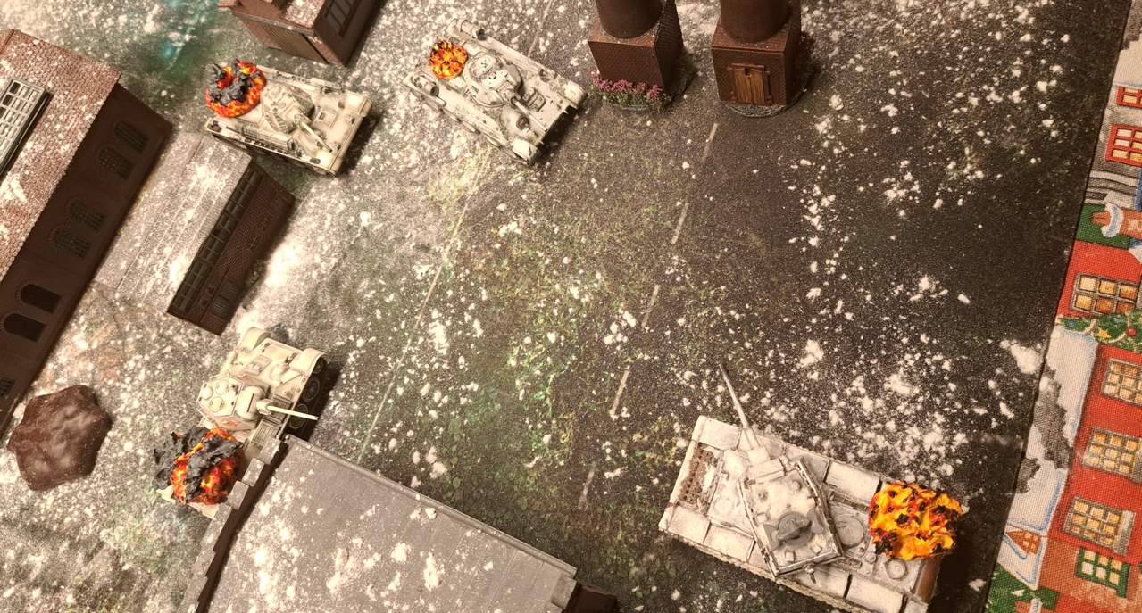 Viel Feind, viel Ehr'