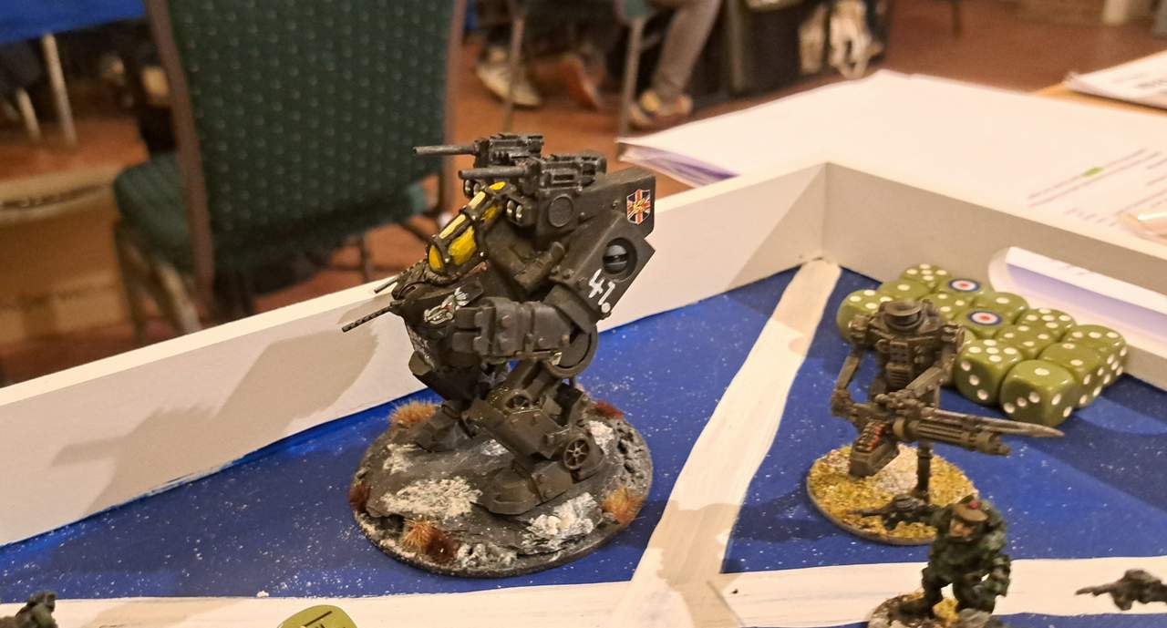 Warten auf den Einsatz auf dem Spielfeld.